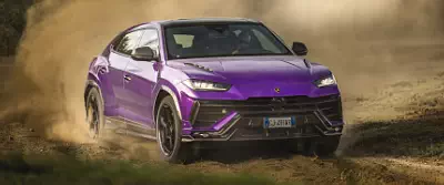 Lamborghini Urus Performante car wallpapers UltraWide 21:9