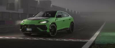 Lamborghini Urus Performante car wallpapers UltraWide 21:9