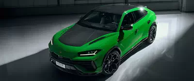 Lamborghini Urus Performante car wallpapers UltraWide 21:9