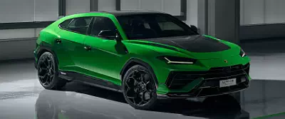 Lamborghini Urus Performante car wallpapers UltraWide 21:9