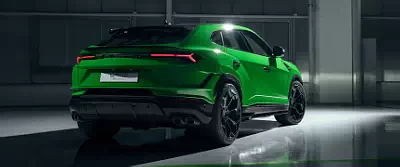 Lamborghini Urus Performante car wallpapers UltraWide 21:9