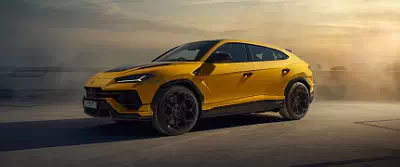 Lamborghini Urus Performante RHD car wallpapers UltraWide 21:9