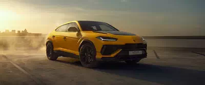 Lamborghini Urus Performante RHD car wallpapers UltraWide 21:9