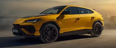 Lamborghini Urus Performante RHD car wallpapers UltraWide 21:9