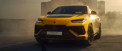 Lamborghini Urus Performante RHD car wallpapers UltraWide 21:9