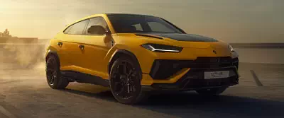 Lamborghini Urus Performante RHD car wallpapers UltraWide 21:9