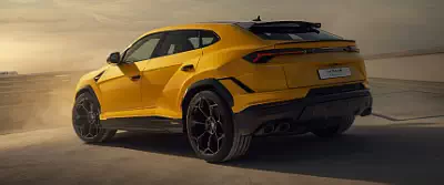 Lamborghini Urus Performante RHD car wallpapers UltraWide 21:9