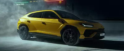 Lamborghini Urus Performante RHD car wallpapers UltraWide 21:9