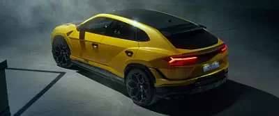 Lamborghini Urus Performante RHD car wallpapers UltraWide 21:9