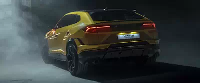 Lamborghini Urus Performante RHD car wallpapers UltraWide 21:9