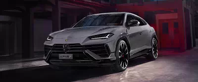 Lamborghini Urus S car wallpapers UltraWide 21:9