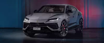 Lamborghini Urus S car wallpapers UltraWide 21:9