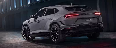 Lamborghini Urus S car wallpapers UltraWide 21:9