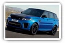 Range Rover Sport cars desktop wallpapers UltraWide 21:9
