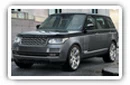 Range Rover cars desktop wallpapers UltraWide 21:9
