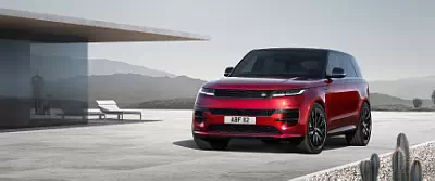 Range Rover Sport P510e First Edition car wallpapers UltraWide 21:9