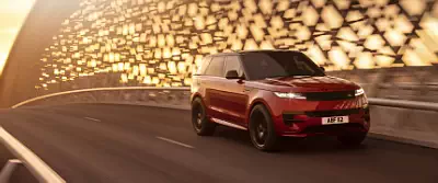 Range Rover Sport P530 First Edition car wallpapers UltraWide 21:9