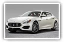Maserati Quattroporte cars desktop wallpapers UltraWide 21:9