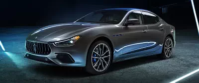 Maserati Ghibli Hybrid GranSport car wallpapers UltraWide 21:9