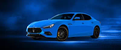 Maserati Ghibli S Q4 F Tributo car wallpapers UltraWide 21:9