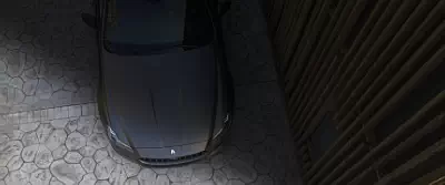 Maserati Quattroporte Trofeo Carbon Pack car wallpapers UltraWide 21:9