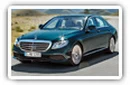 Mercedes-Benz E-class cars desktop wallpapers UltraWide 21:9