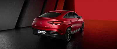 Mercedes-AMG GLE 63 S 4MATIC+ Coupe car wallpapers UltraWide 21:9