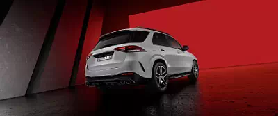 Mercedes-AMG GLE 53 4MATIC+ car wallpapers UltraWide 21:9