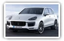 Porsche Cayenne cars desktop wallpapers UltraWide 21:9