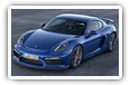 Porsche Cayman cars desktop wallpapers UltraWide 21:9