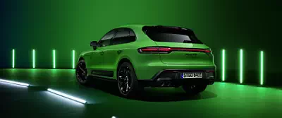 Porsche Macan GTS Sport Package car wallpapers UltraWide 21:9