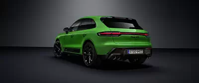 Porsche Macan GTS Sport Package car wallpapers UltraWide 21:9