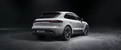 Porsche Macan T car wallpapers UltraWide 21:9