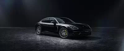 Porsche Panamera 4 E-Hybrid Platinum Edition car wallpapers UltraWide 21:9