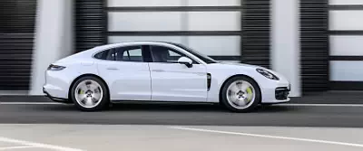 Porsche Panamera 4S E-Hybrid car wallpapers UltraWide 21:9