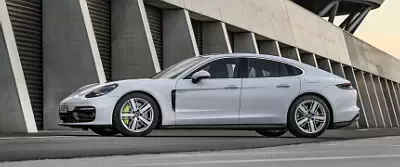 Porsche Panamera 4S E-Hybrid car wallpapers UltraWide 21:9