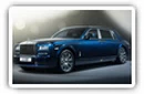 Rolls-Royce Insignia cars desktop wallpapers UltraWide 21:9