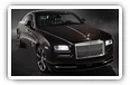 Rolls-Royce Wraith cars desktop wallpapers UltraWide 21:9