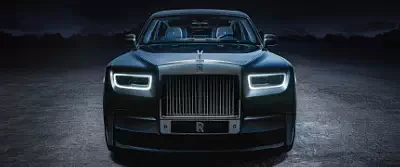 Rolls-Royce Phantom EWB Tempus Collection car wallpapers UltraWide 21:9