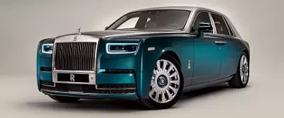 Rolls-Royce Phantom Iridescent Opulence car wallpapers UltraWide 21:9