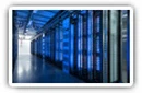 Datacenter servers desktop wallpapers UltraWide 21:9 3440x1440 and 2560x1080