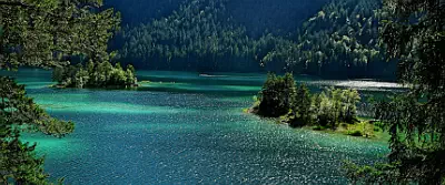 Lake wallpapers UltraWide 21:9
