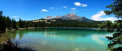 Lake wallpapers UltraWide 21:9