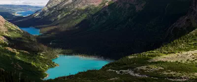 Lake wallpapers UltraWide 21:9