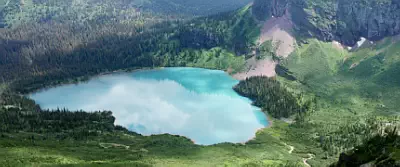 Lake wallpapers UltraWide 21:9